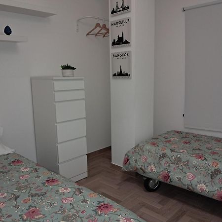 Oltremare Holiday Home Katania Zewnętrze zdjęcie