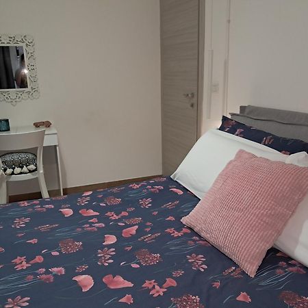 Oltremare Holiday Home Katania Zewnętrze zdjęcie