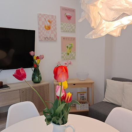 Oltremare Holiday Home Katania Zewnętrze zdjęcie