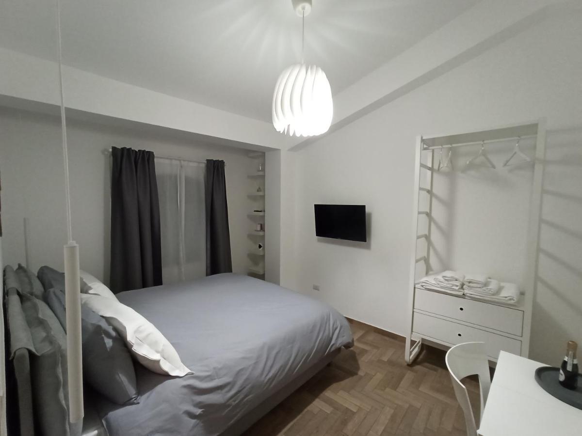 Oltremare Holiday Home Katania Zewnętrze zdjęcie