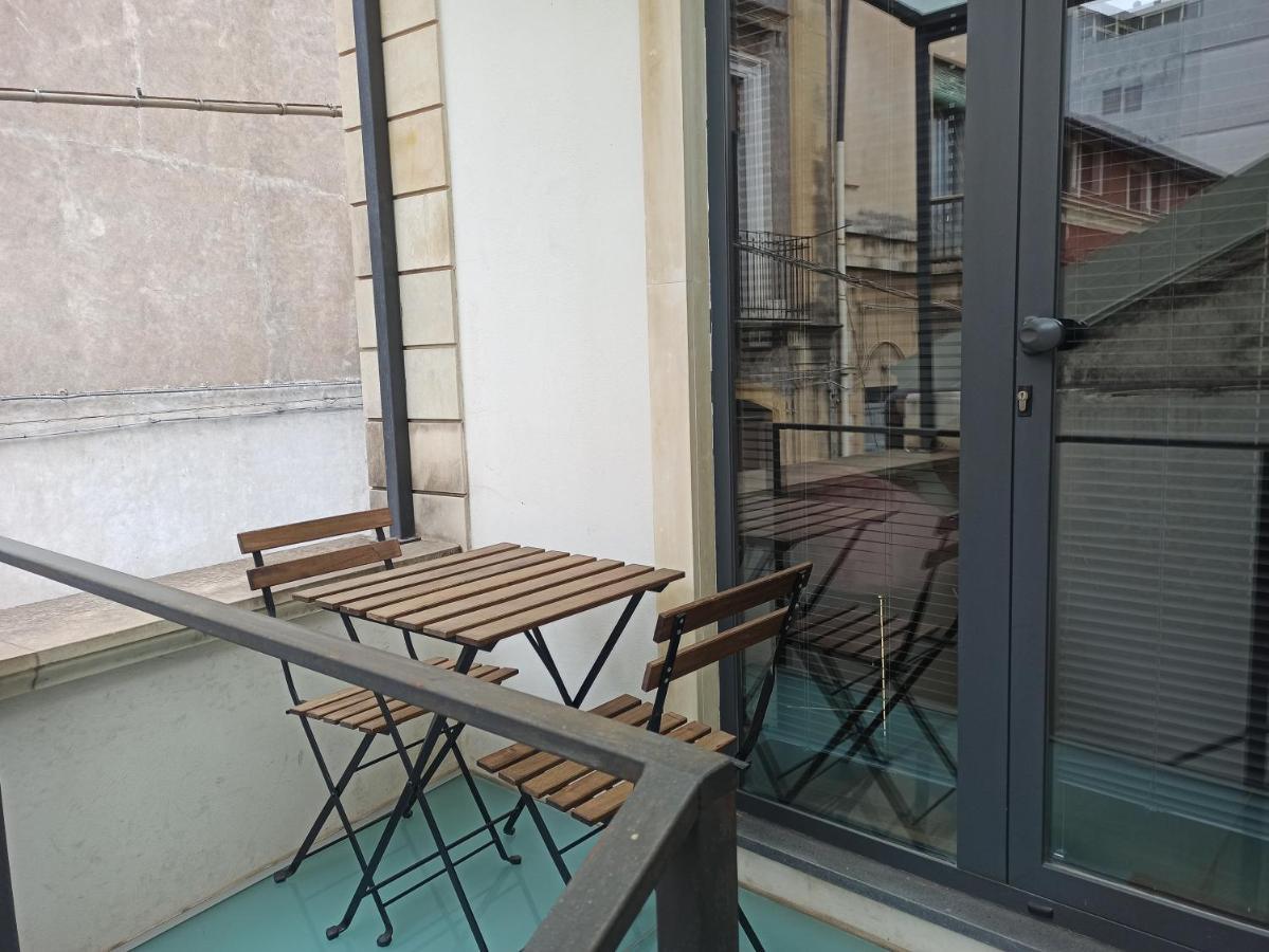 Oltremare Holiday Home Katania Zewnętrze zdjęcie
