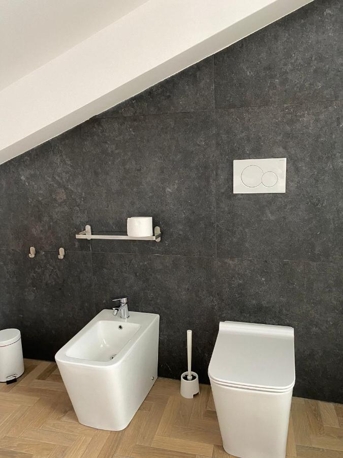 Oltremare Holiday Home Katania Zewnętrze zdjęcie