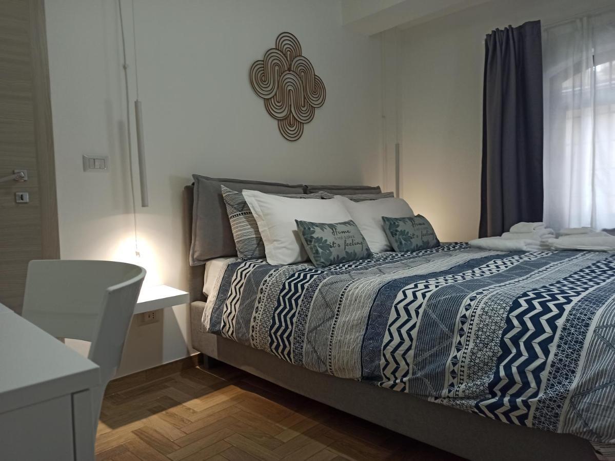Oltremare Holiday Home Katania Zewnętrze zdjęcie