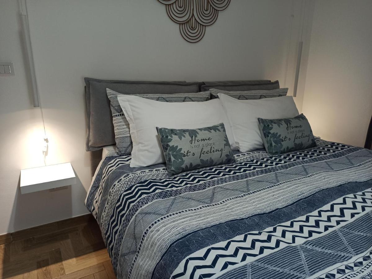 Oltremare Holiday Home Katania Zewnętrze zdjęcie