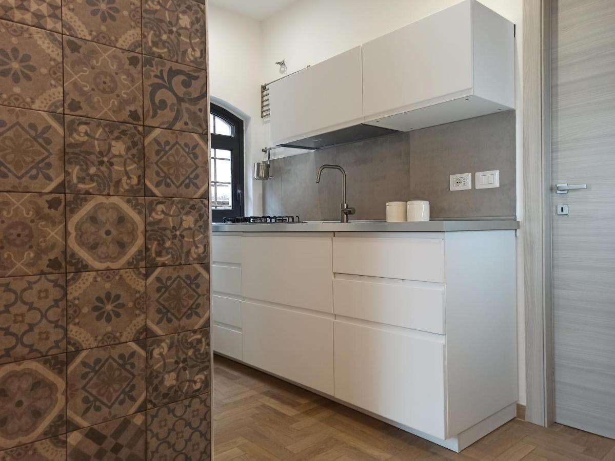 Oltremare Holiday Home Katania Zewnętrze zdjęcie