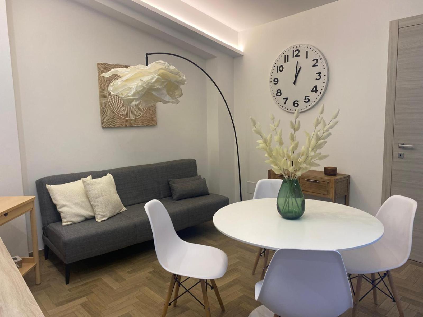 Oltremare Holiday Home Katania Zewnętrze zdjęcie