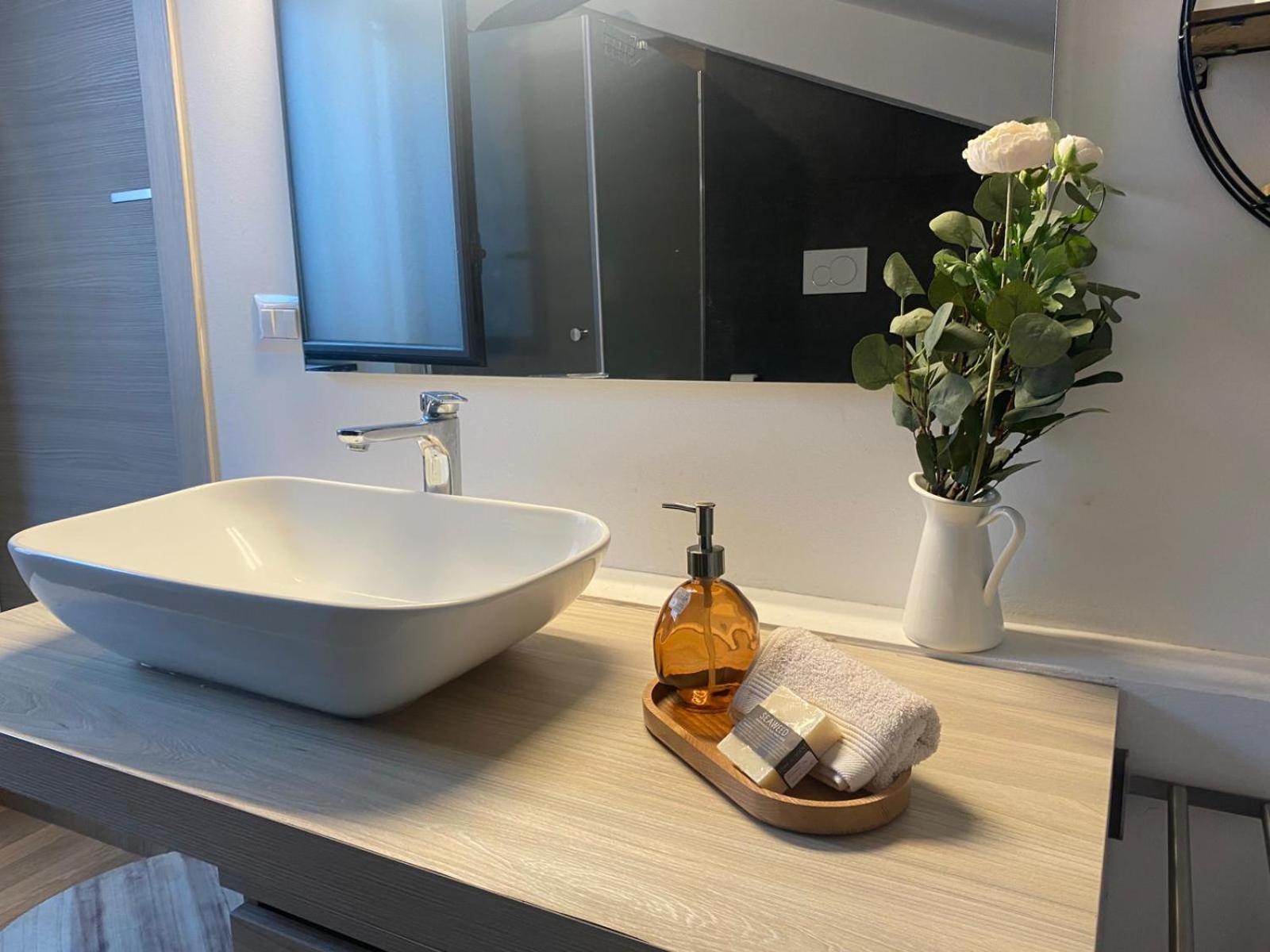 Oltremare Holiday Home Katania Zewnętrze zdjęcie