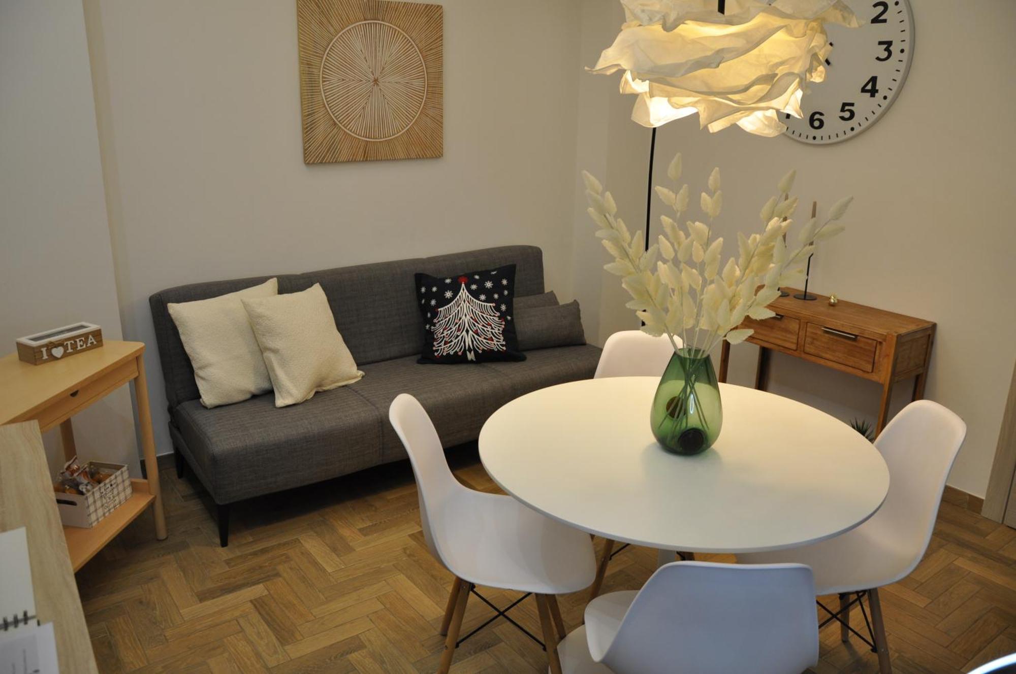 Oltremare Holiday Home Katania Zewnętrze zdjęcie