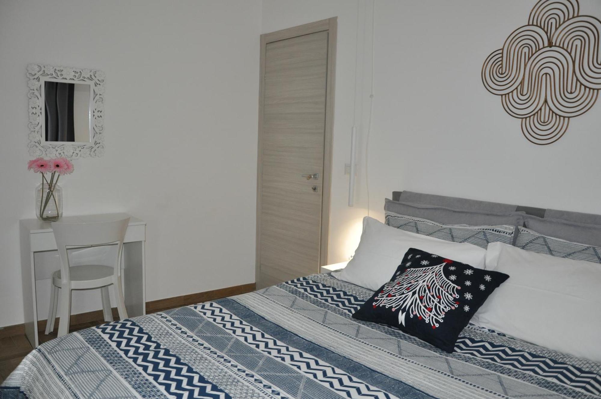 Oltremare Holiday Home Katania Zewnętrze zdjęcie