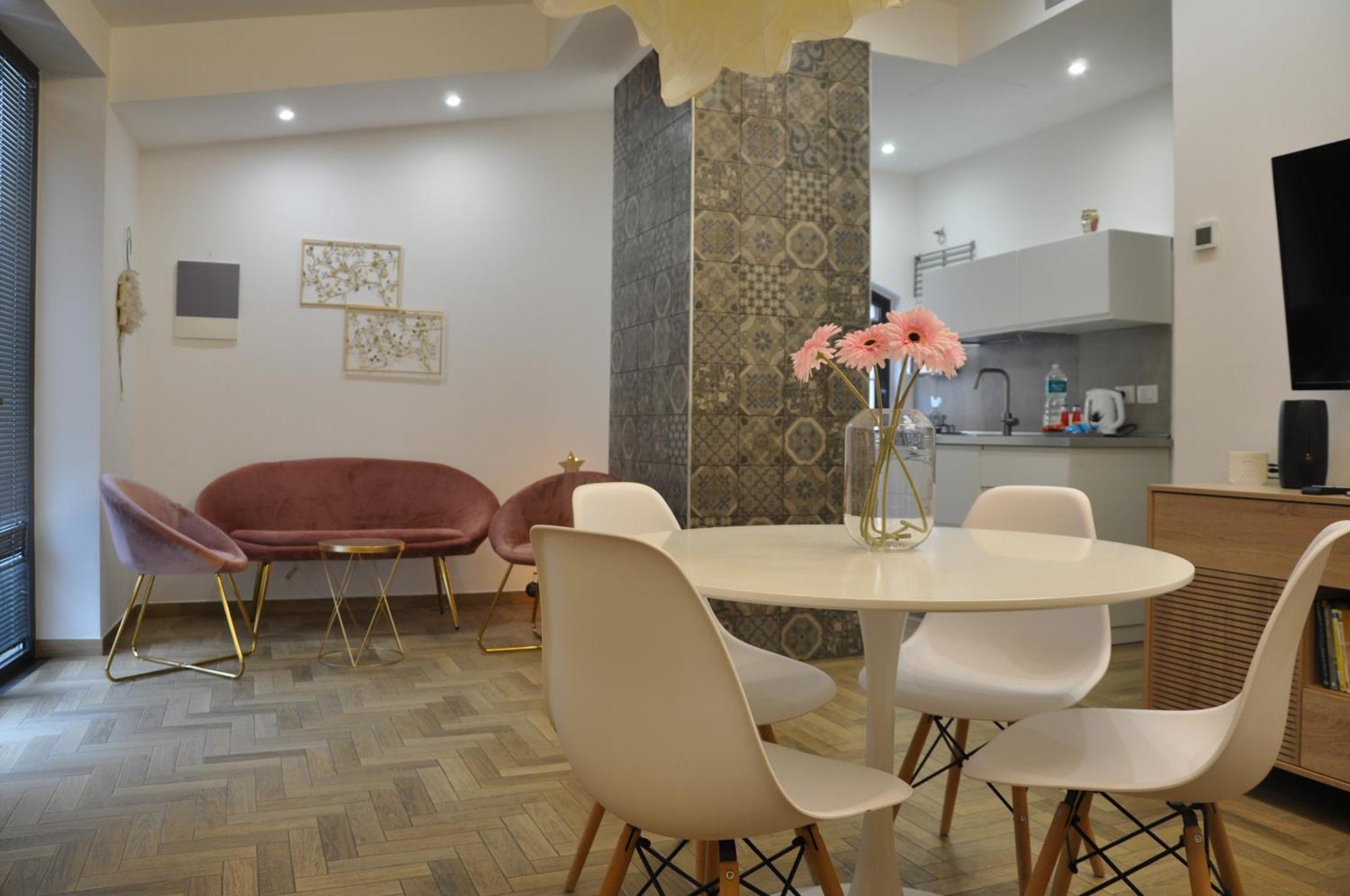 Oltremare Holiday Home Katania Zewnętrze zdjęcie
