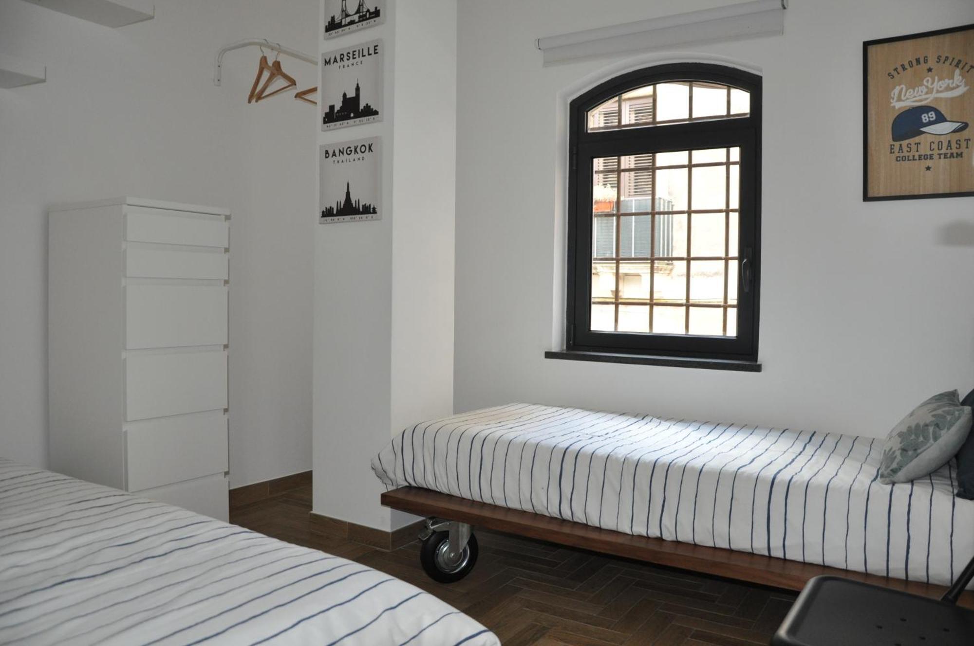 Oltremare Holiday Home Katania Zewnętrze zdjęcie