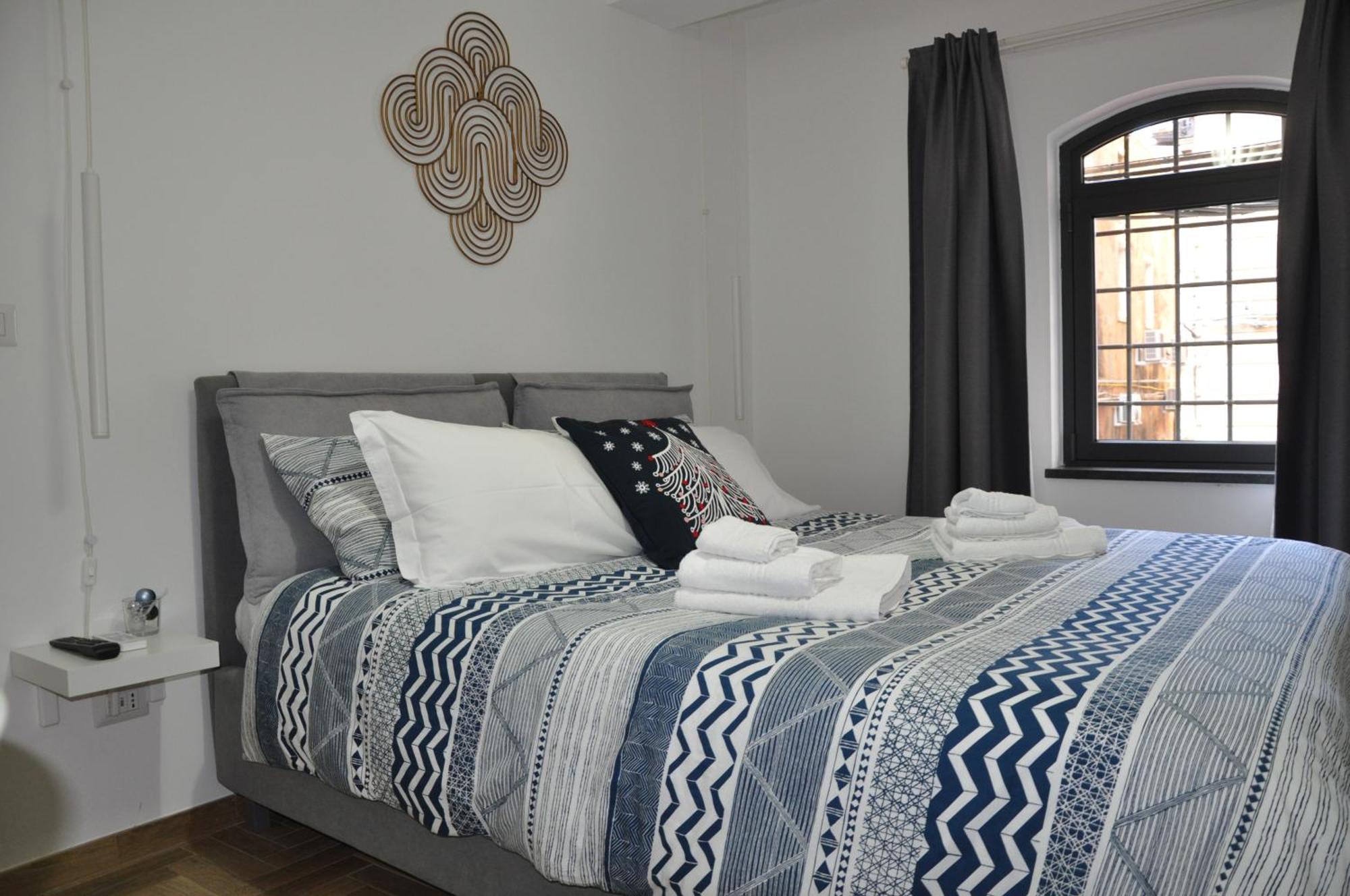 Oltremare Holiday Home Katania Zewnętrze zdjęcie