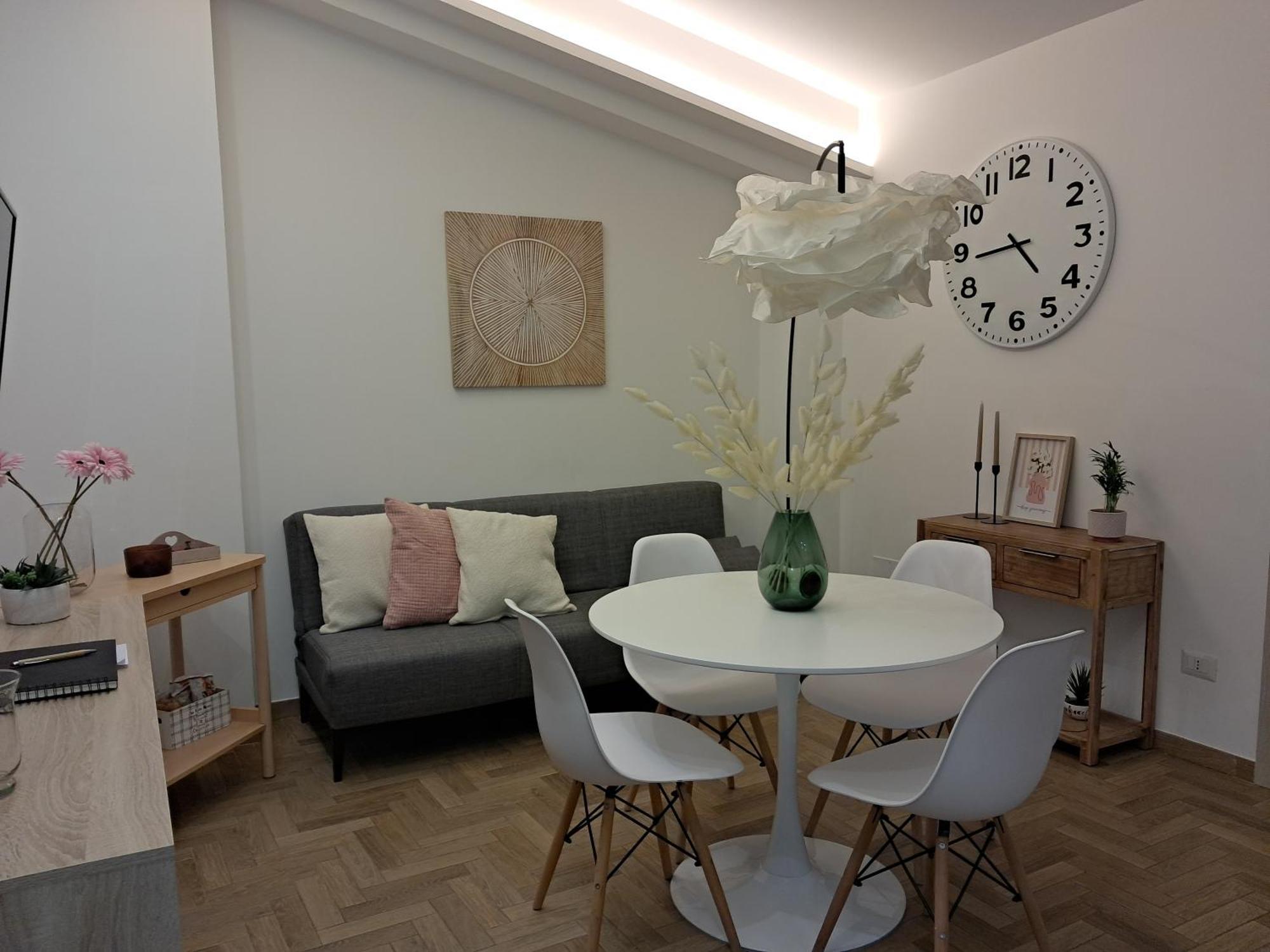 Oltremare Holiday Home Katania Zewnętrze zdjęcie