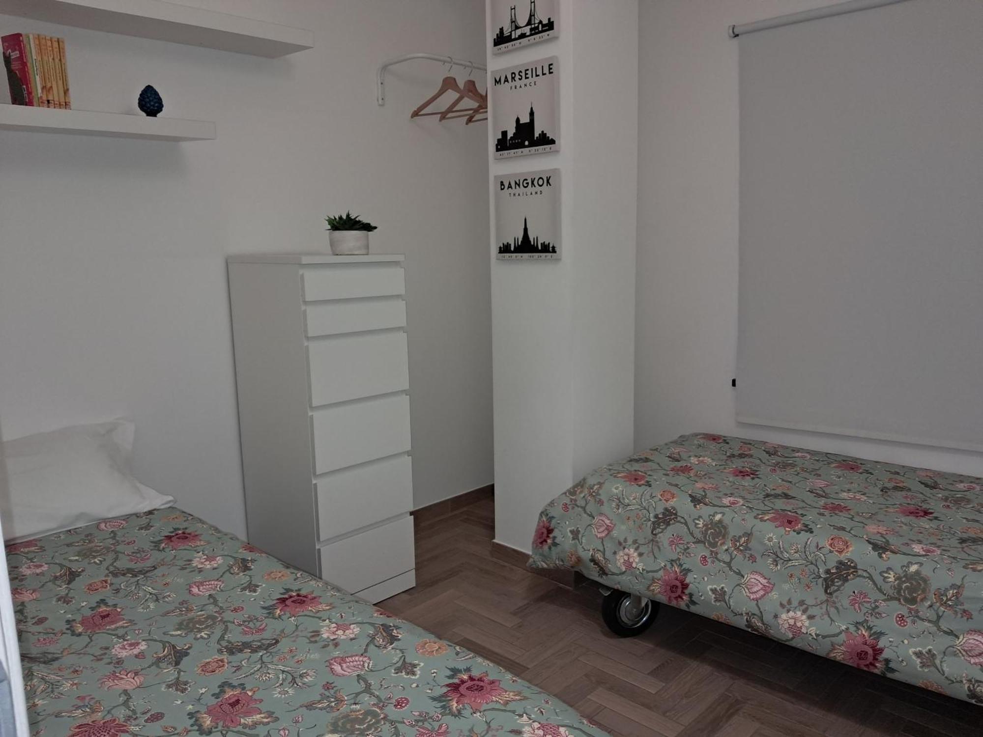 Oltremare Holiday Home Katania Zewnętrze zdjęcie