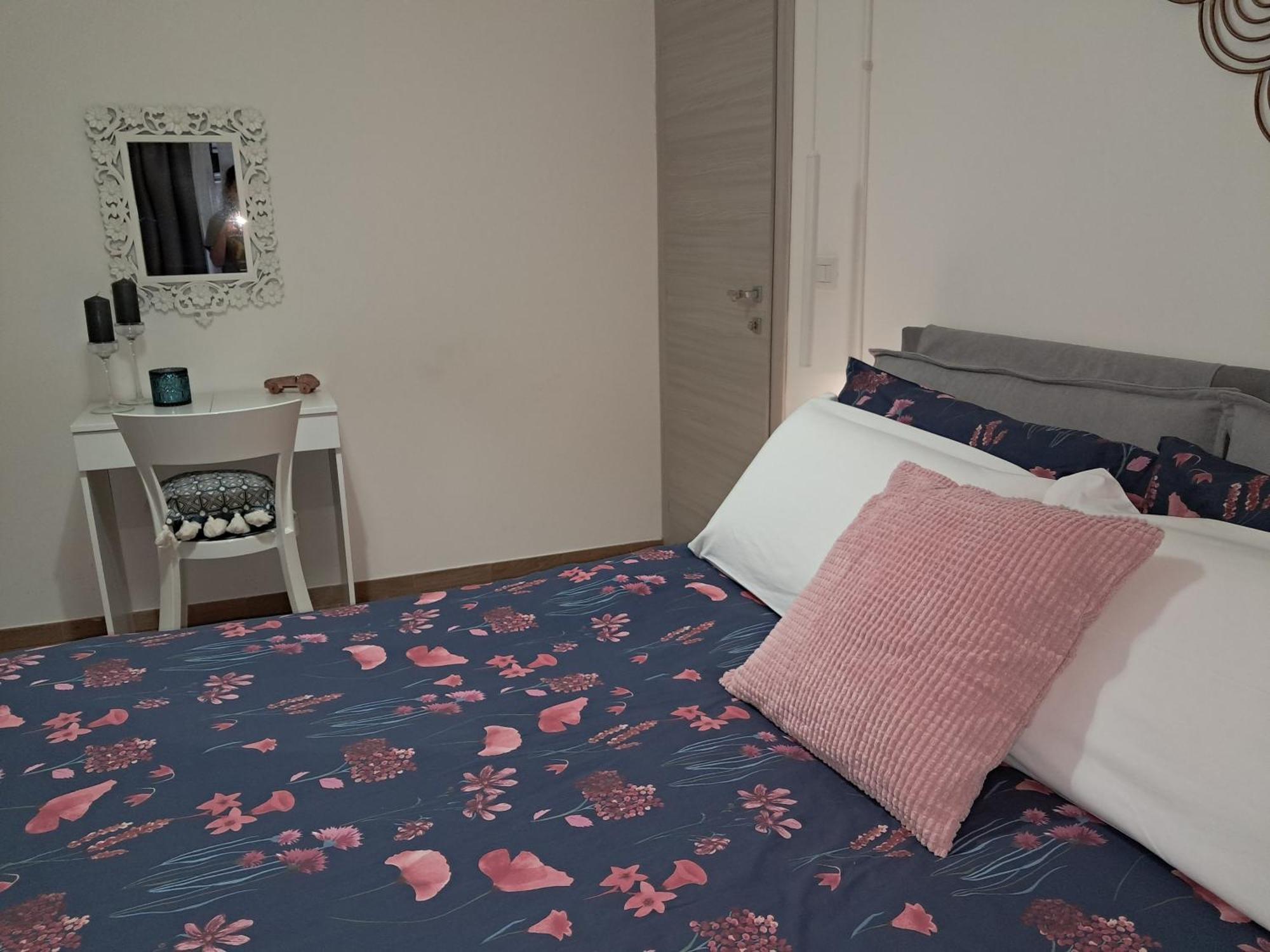 Oltremare Holiday Home Katania Zewnętrze zdjęcie